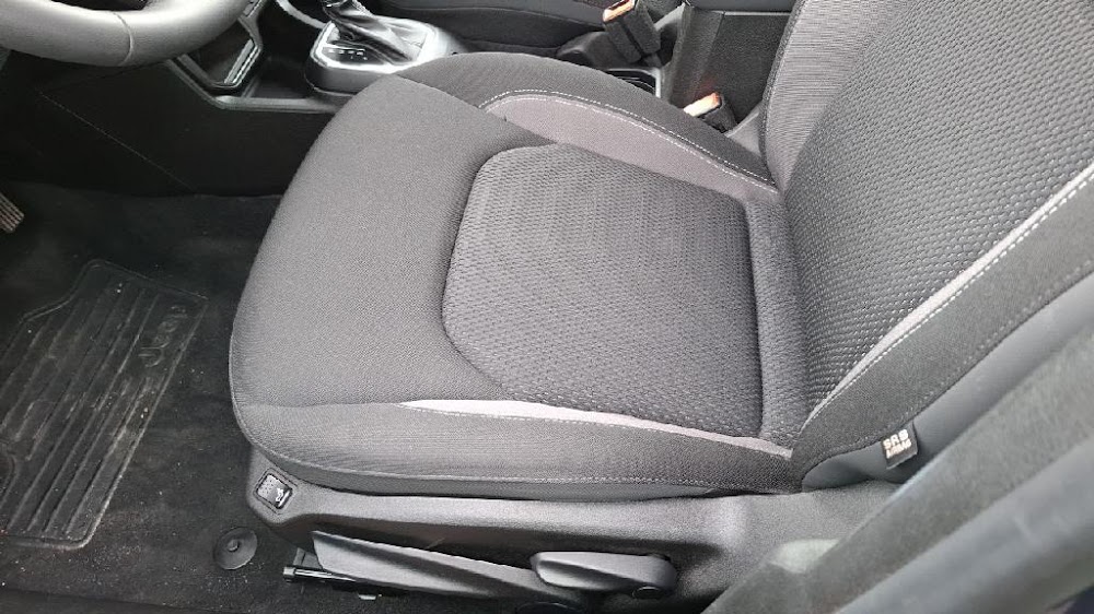 Foto Jeep Renegade 9
