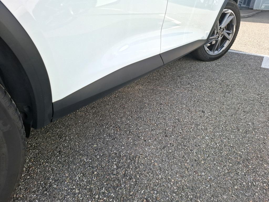 DS DS7 Crossback BlueHDi 130 EAT8 Rivoli 2022