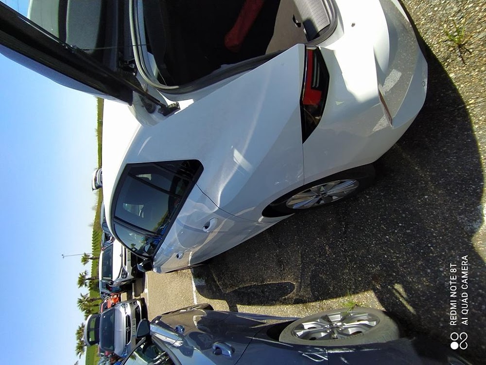 Foto Opel Astra 5