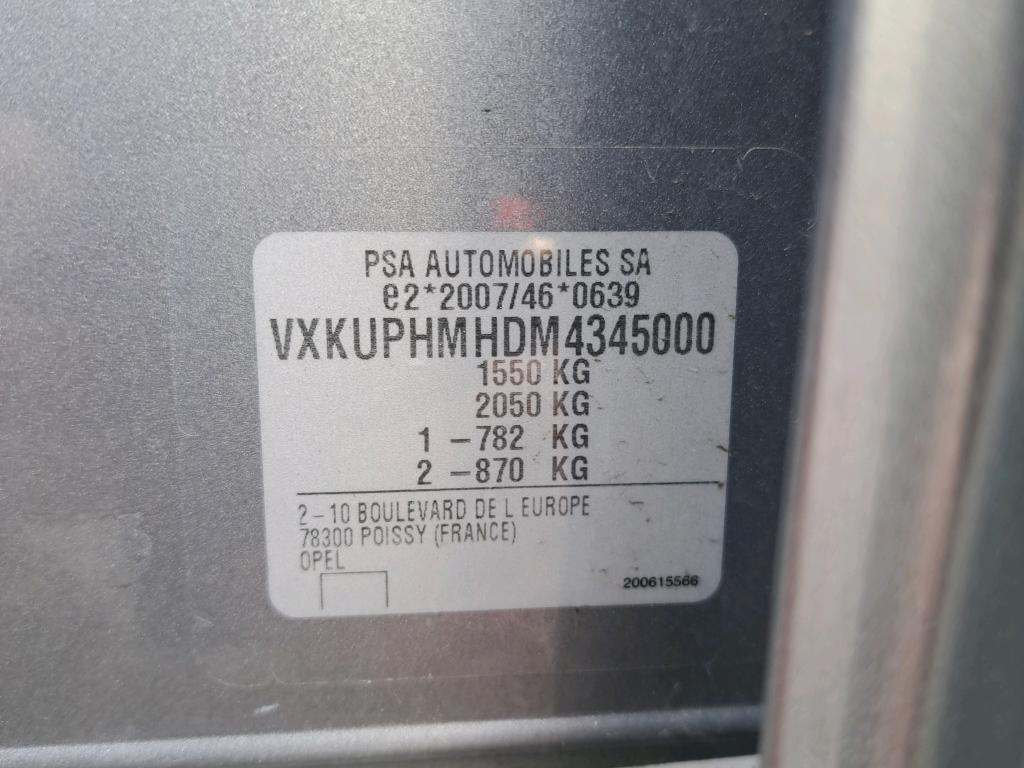 Opel Corsa 1.2 75 ch BVM5 Edition Business 2021