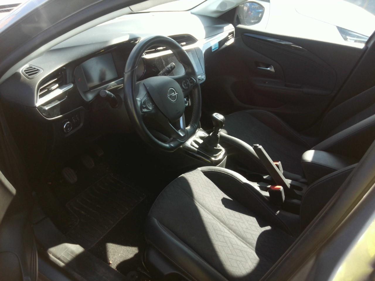 Foto Opel Corsa 3