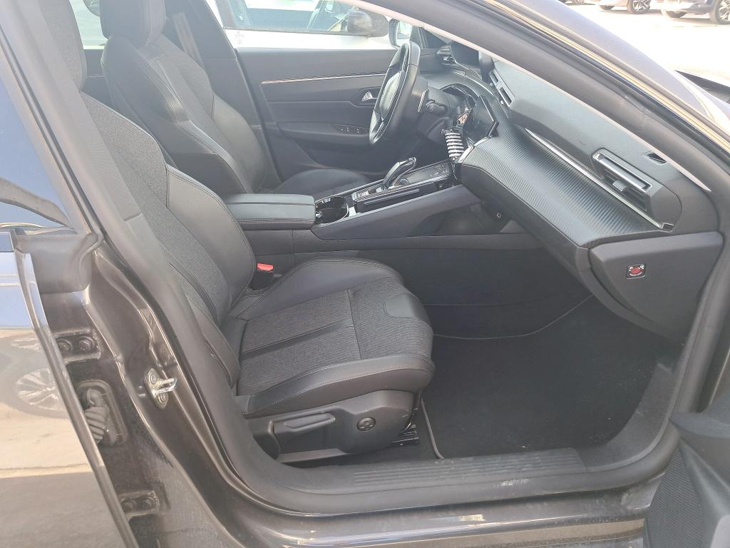 Peugeot 508 SW BlueHDi 130 ch S&S EAT8 Allure Pack 2022