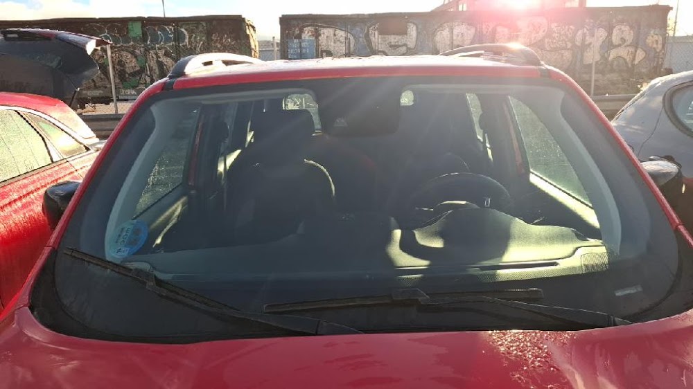Foto Jeep Renegade 6