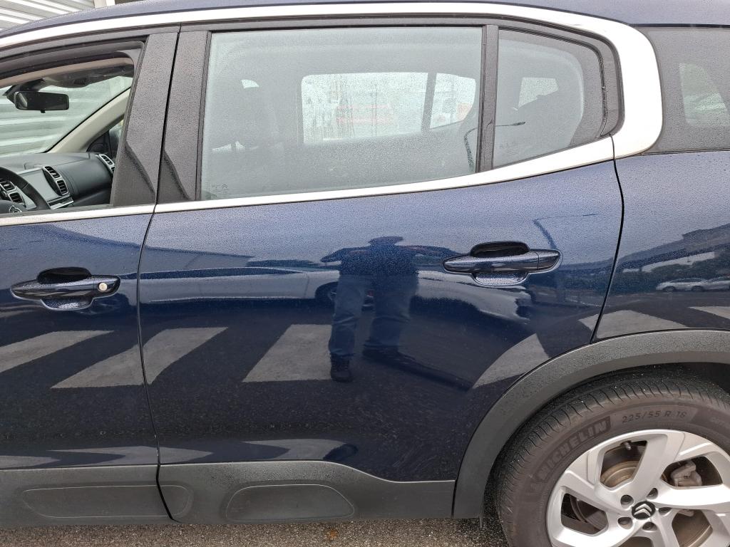 Citroen C5 Aircross PureTech 130 BVM6 You 2024