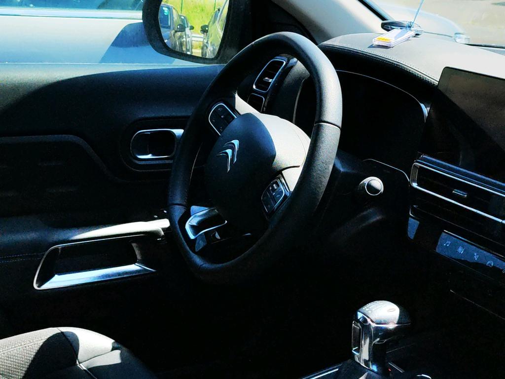 Citroen C5 Aircross PureTech 130 S&S BVM6 C-Series 2023