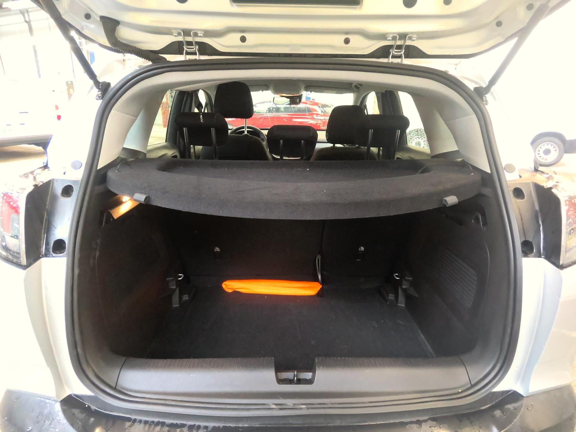 Opel Crossland 1.2 83 ch Edition 2022