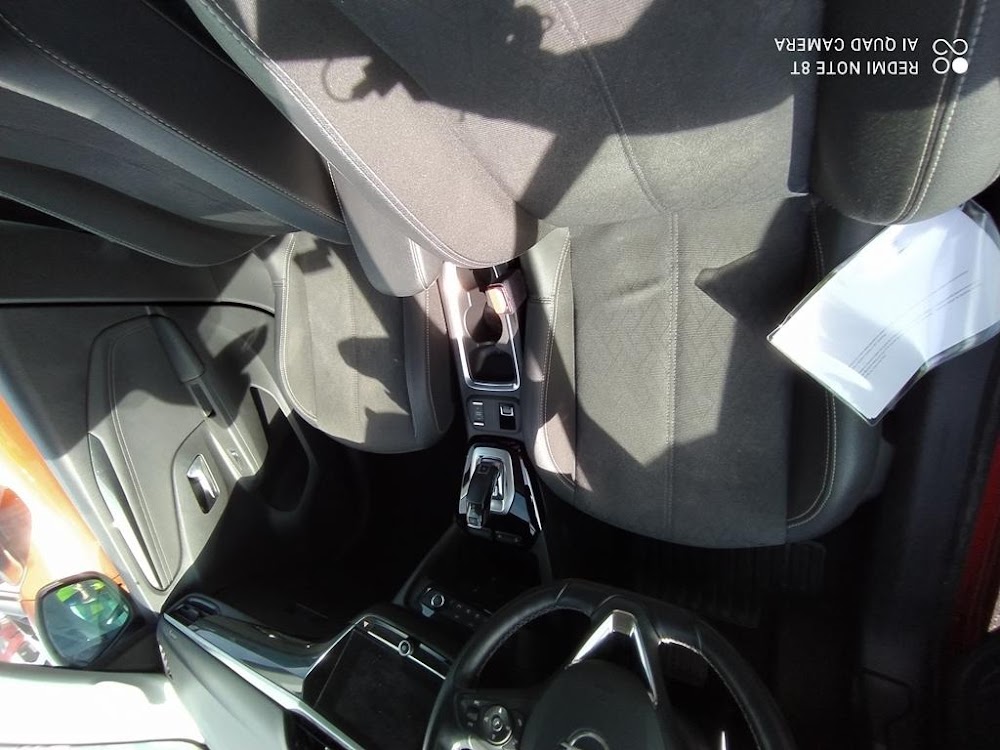 Foto Opel Corsa 13