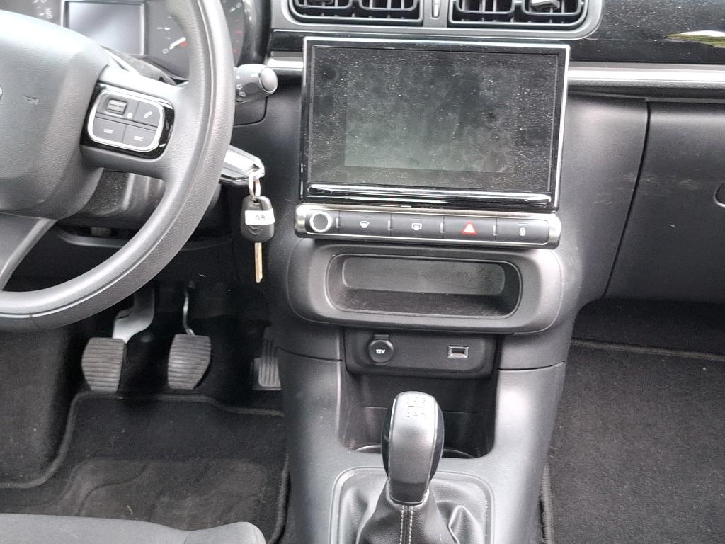 Citroen C3 PureTech 83 S&S BVM5 Feel Pack 2021