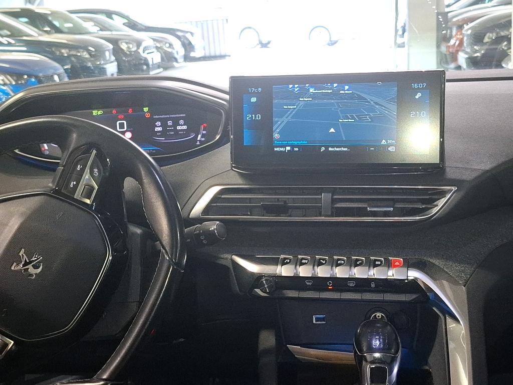Peugeot 5008 BlueHDi 130ch S&S BVM6 Allure Pack 2022