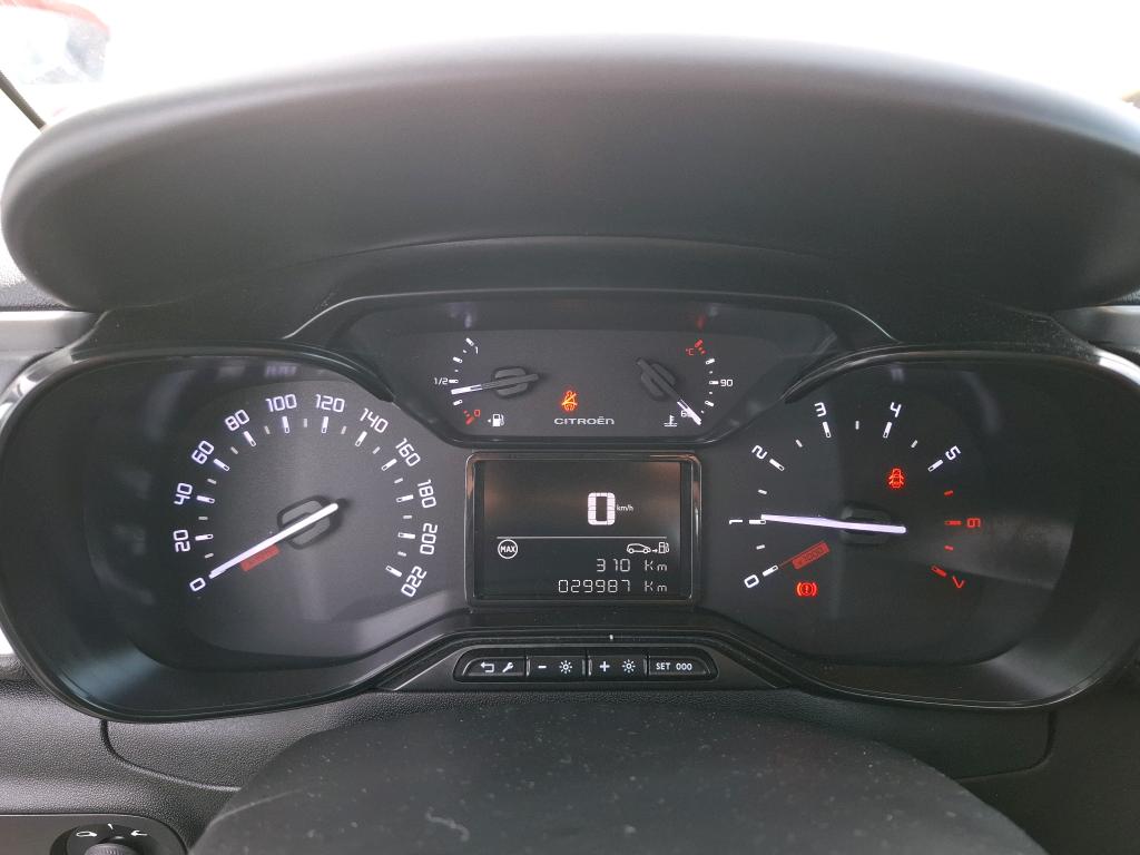 Citroen C3 PureTech 83 S&S BVM5 Feel Business 2022