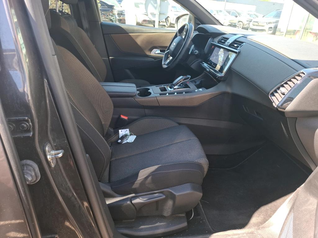 DS DS7 Crossback Hybride E-Tense 225 EAT8 Business 2022