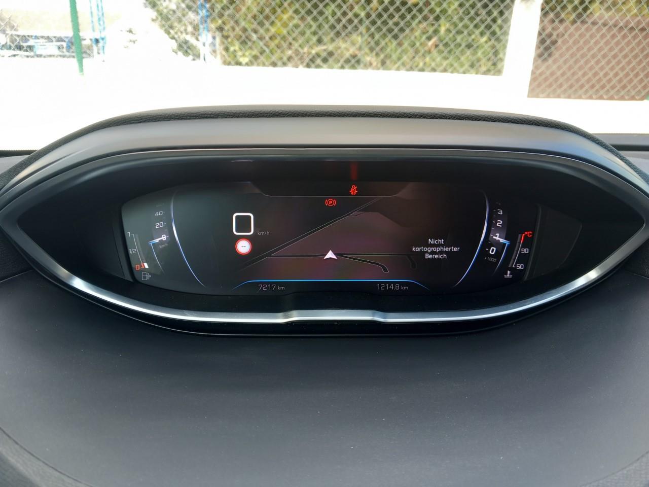 Foto Peugeot 3008 6