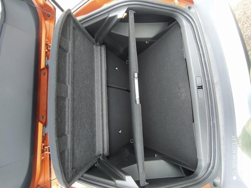 Foto Peugeot 2008 13