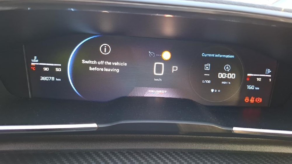Foto Peugeot 508 3
