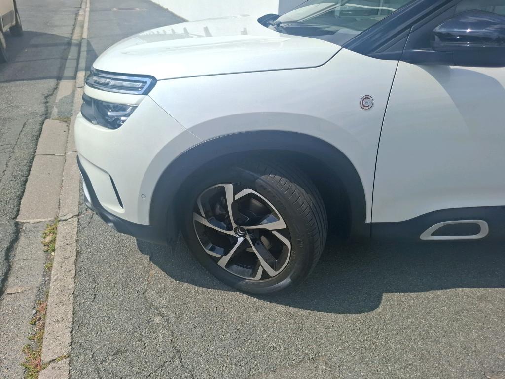 Citroen C5 Aircross PureTech 130 S&S BVM6 C-Series 2022