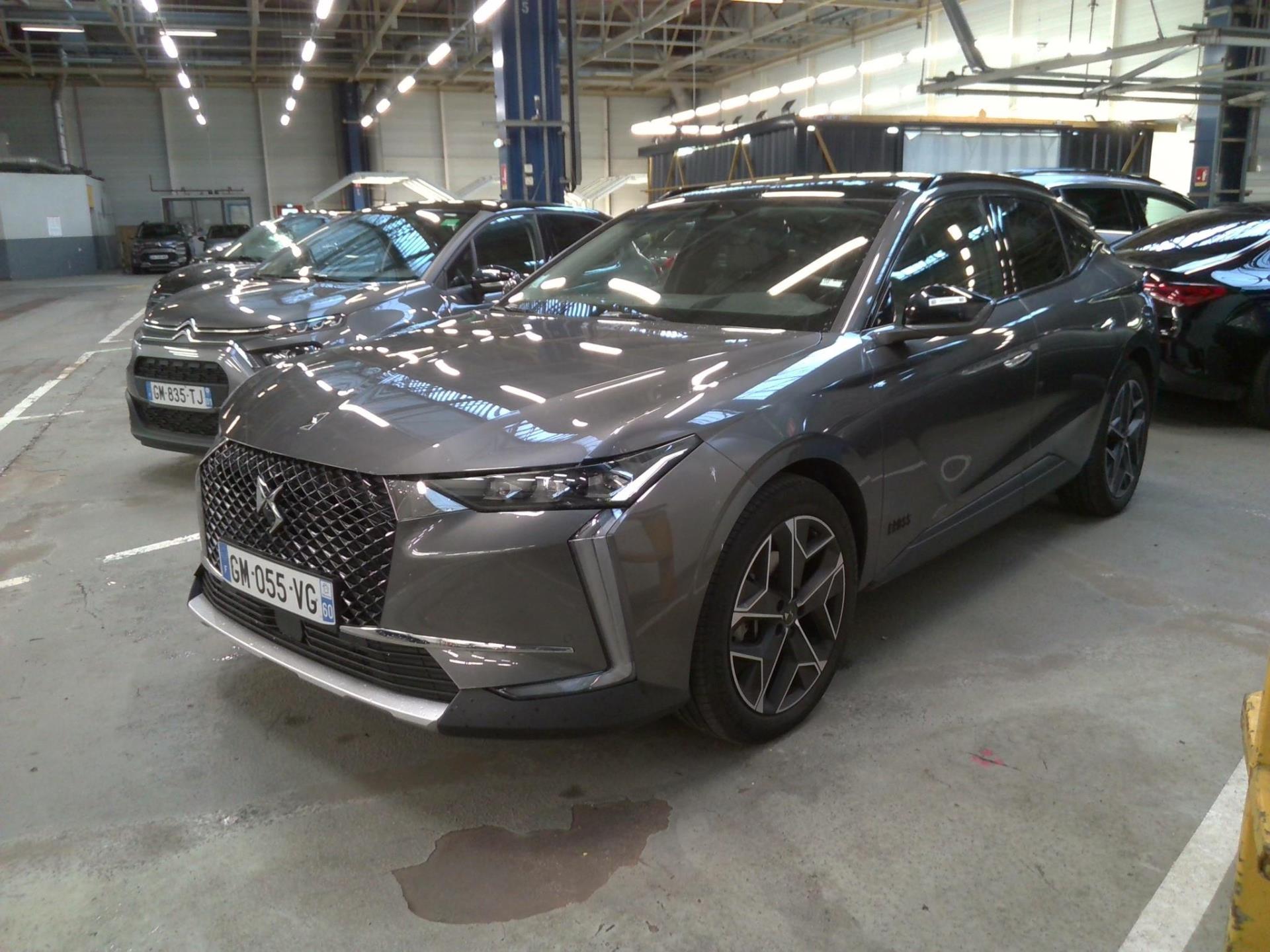 DS 4 II