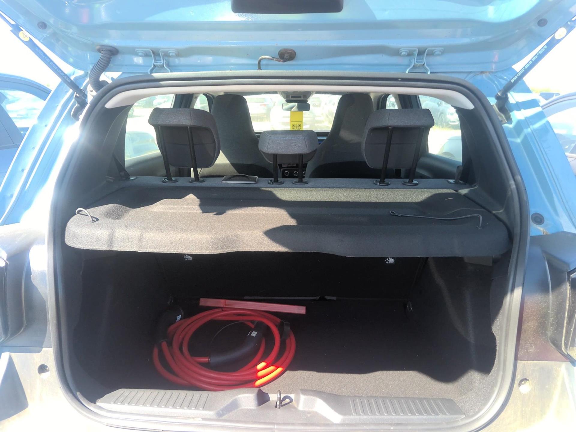 Citroen e-C3 113 ch You 2024