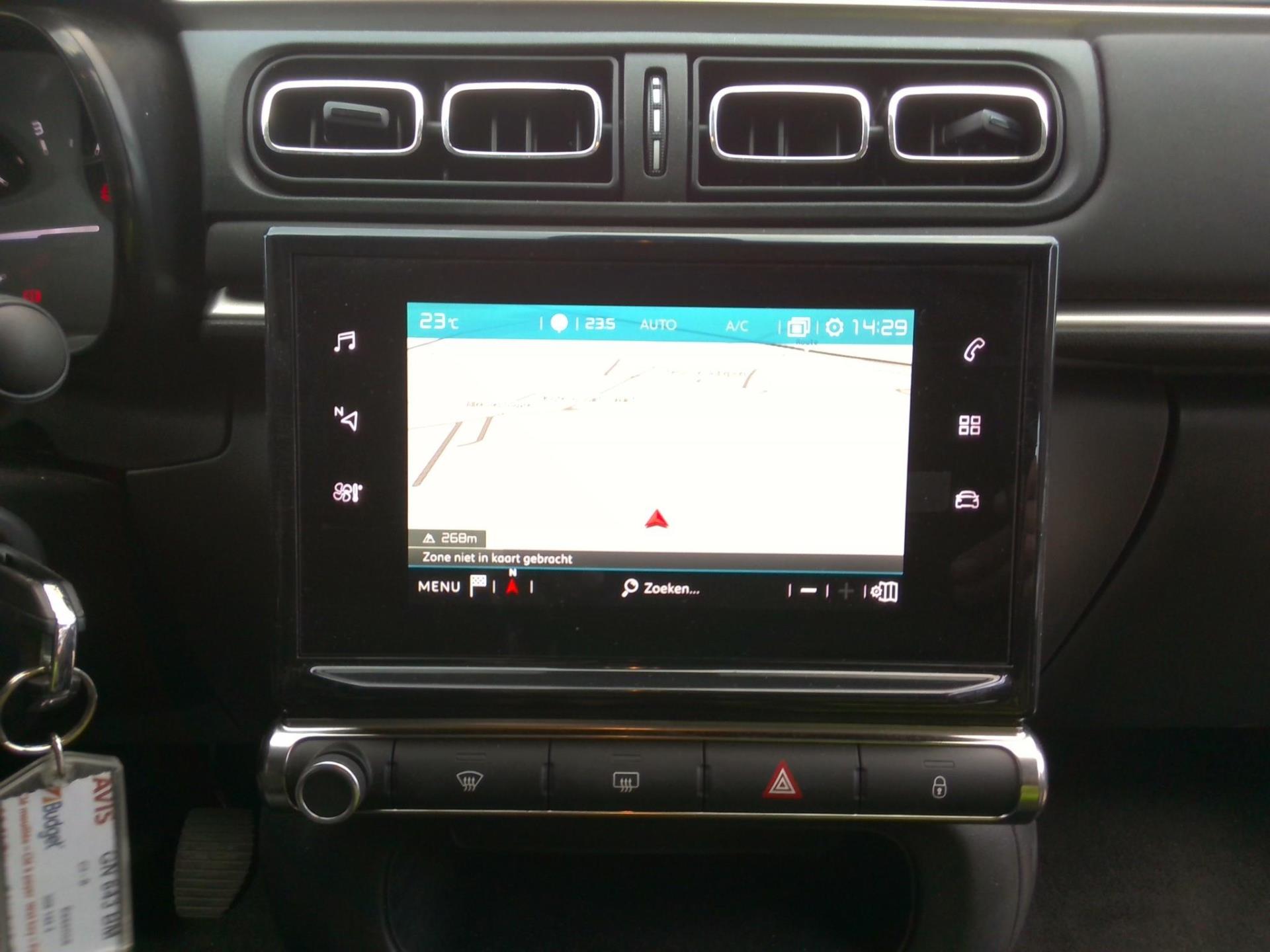 Citroen C3 PureTech 83 S&S BVM5 C-Series 2023