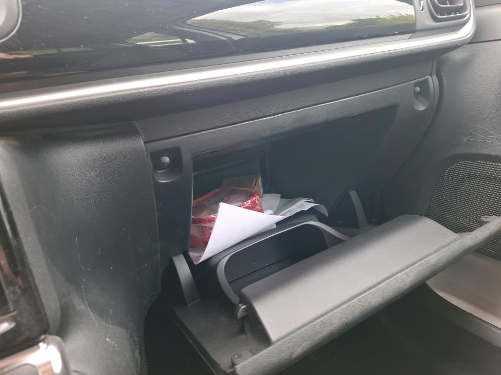 Citroen C3 SOCIETE BLUEHDI 100 S&S BVM6 FEEL BUSINESS R 2023