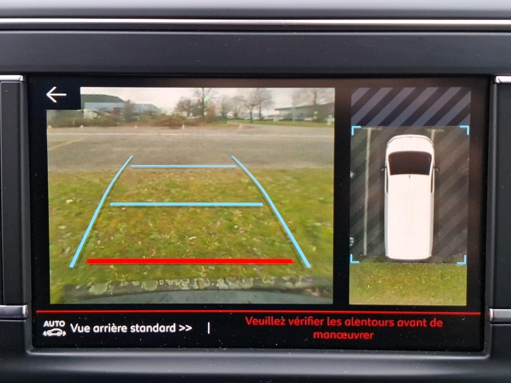 Citroen JUMPY CAB APPROFONDIE M BLUEHDI 145 S&S EAT8 CLUB 2022