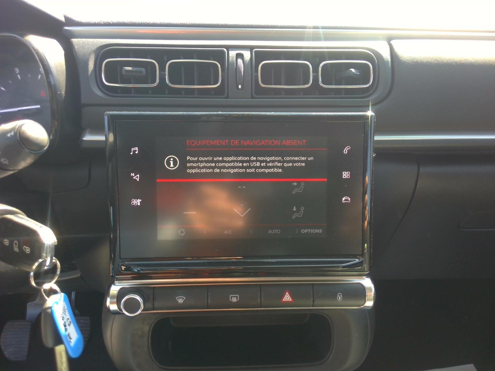 Citroen C3 PureTech 83 S&S BVM5 C-Series 2023
