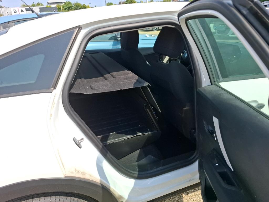 Citroen C4 SOCIETE BLUEHDI 130 S&S EAT8 FEEL NAV BUSINESS R 2022