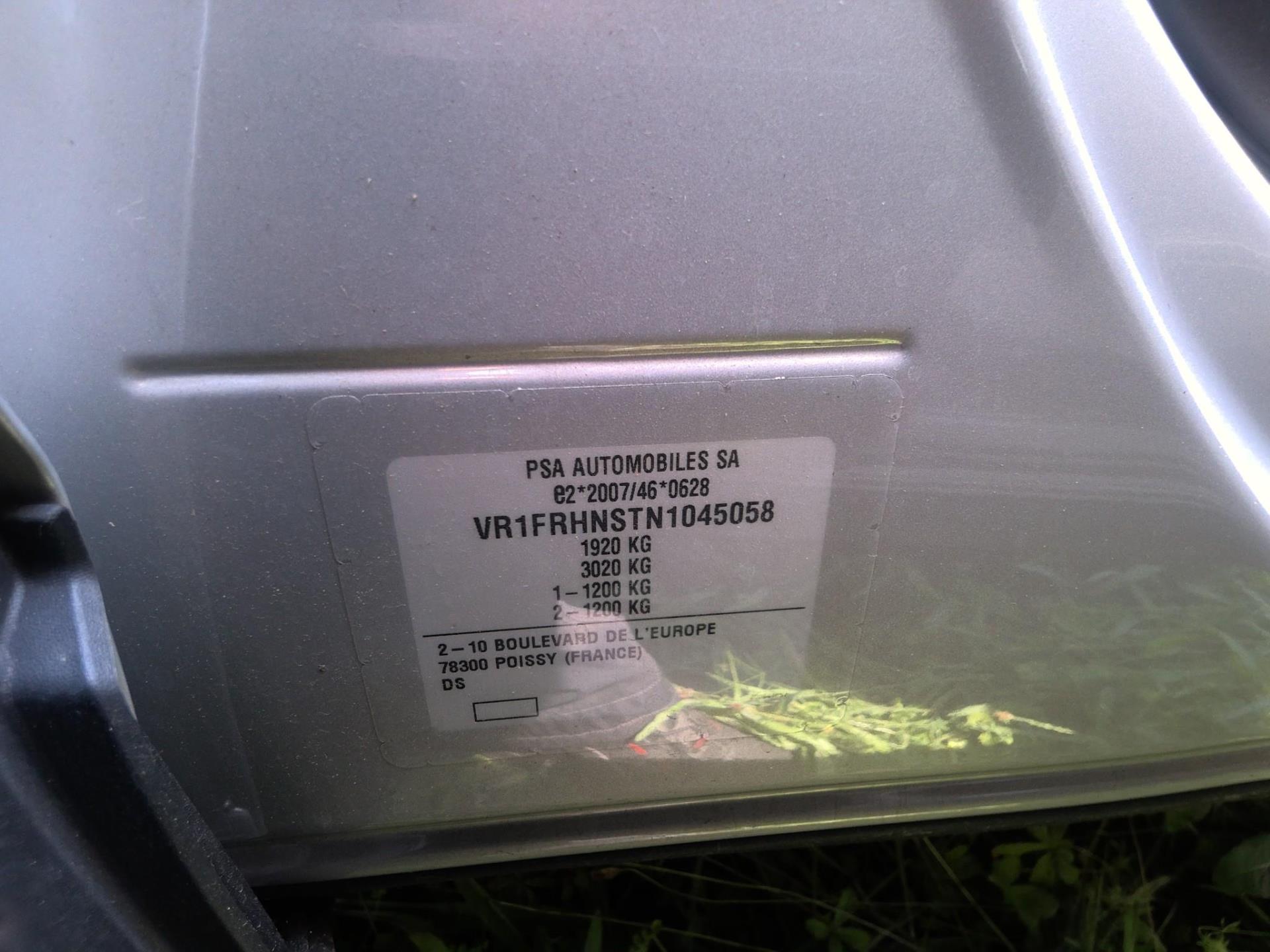 DS DS 4 PureTech 130 EAT8 Cross Opera 2024