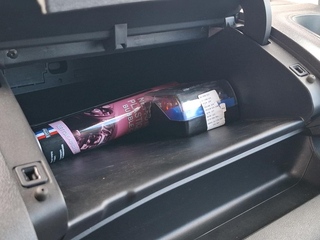 Citroen BERLINGO VAN M 650 BLUEHDI 100 S&S BVM5 CLUB 2020