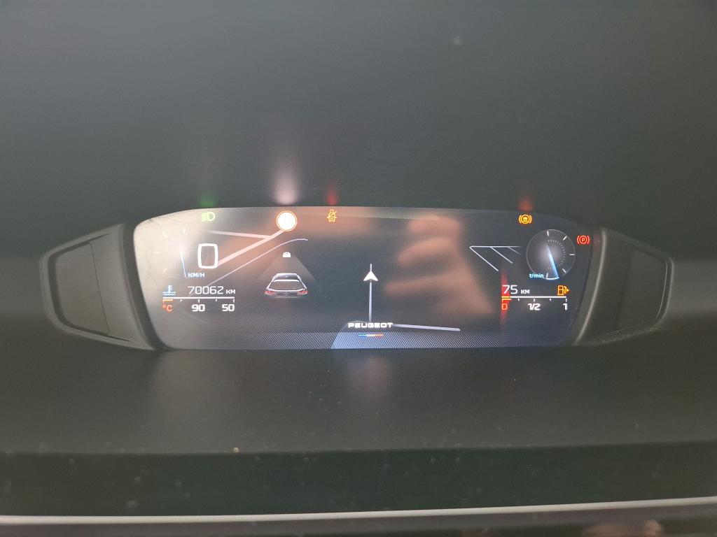 Peugeot 308 SW BlueHDi 130ch S&S BVM6 Allure 2022