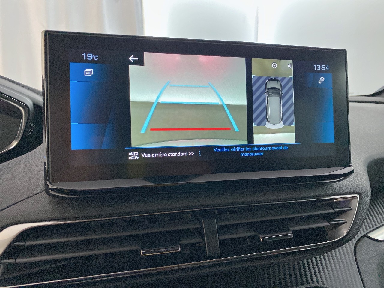 Peugeot 5008 BlueHDi 130ch S&S EAT8 Allure Pack 2024
