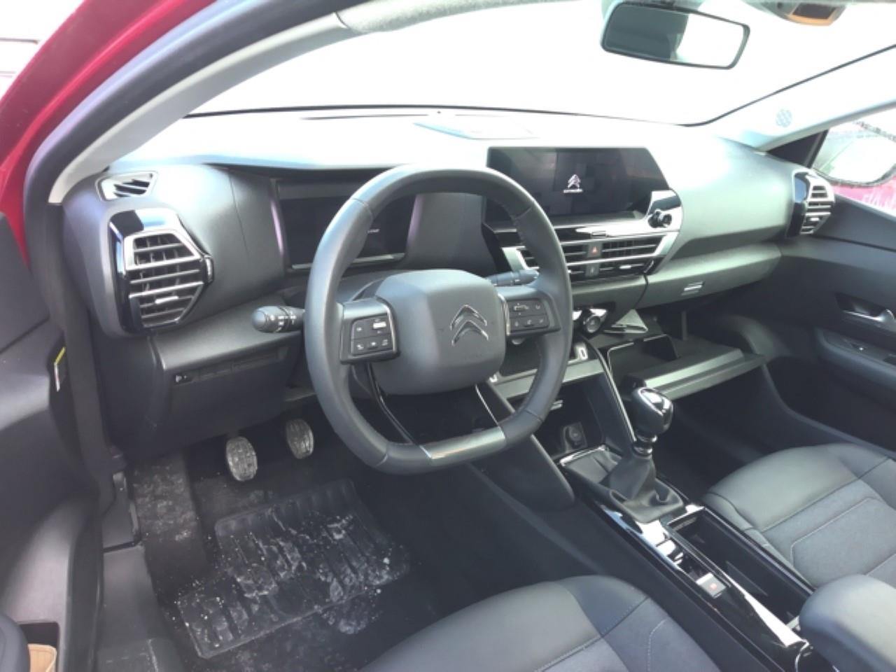 Foto Seat C4 X 3