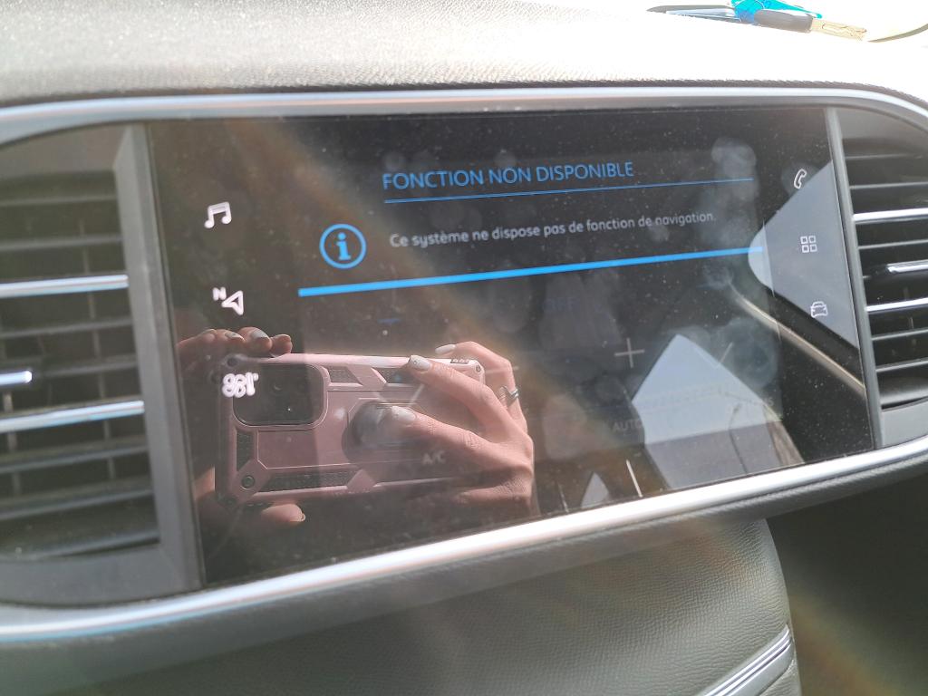 Peugeot 308 SW BlueHDi 100ch S&S BVM6 Active 2020