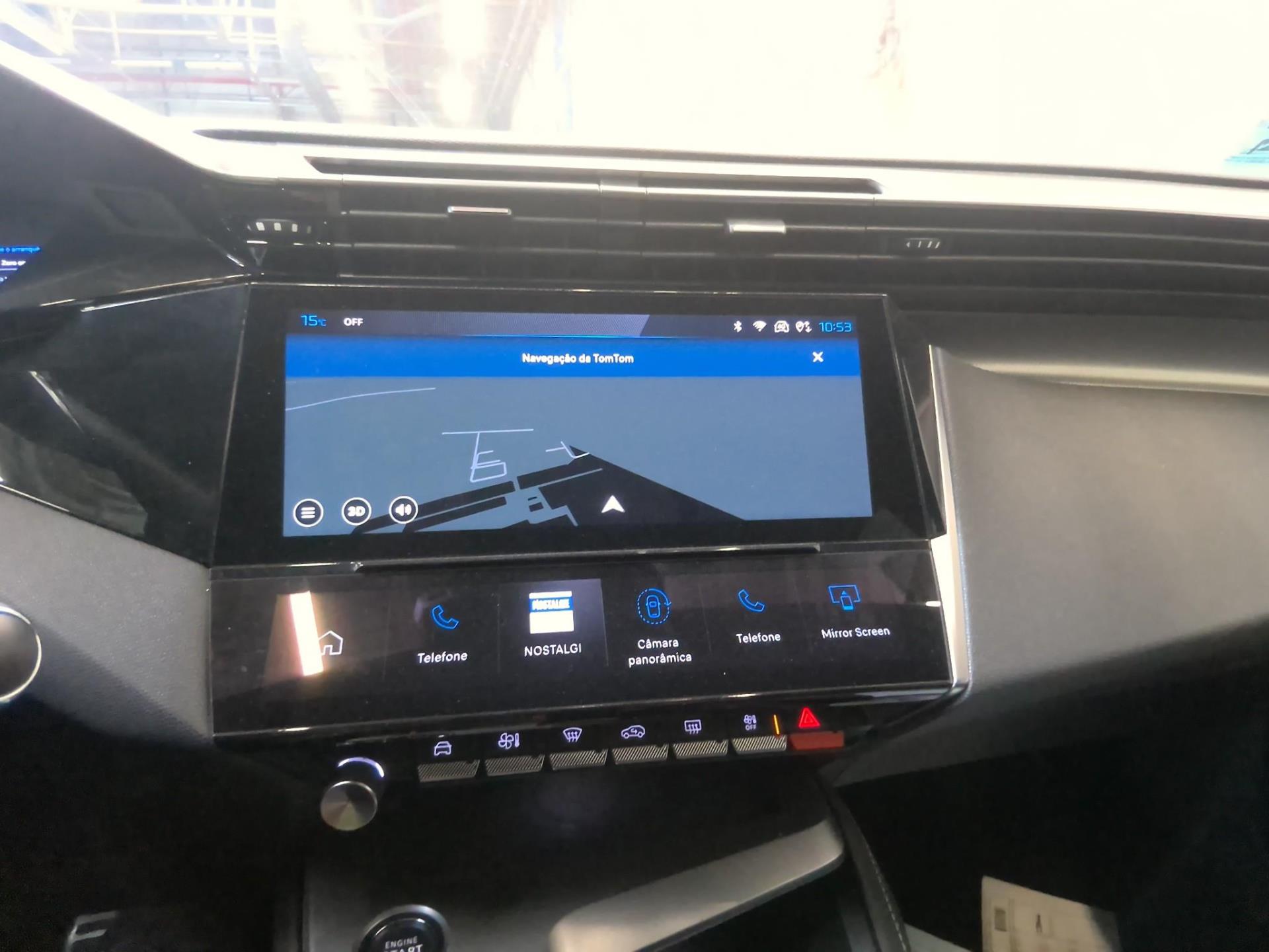 Peugeot 308 SW PHEV 225 e-EAT8 GT 2024