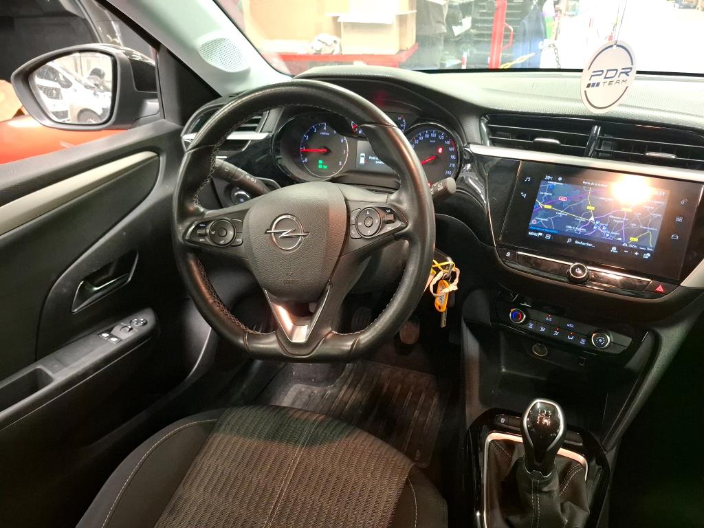 Opel Corsa 1.2 75 ch BVM5 Edition Business 2021