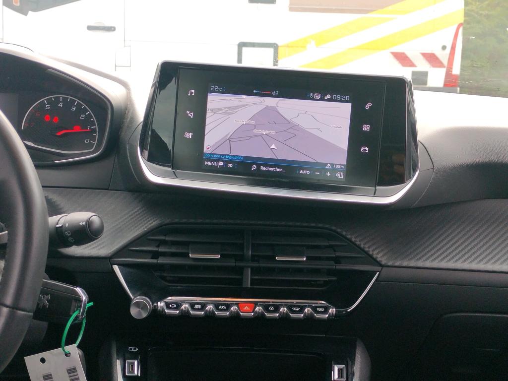 Peugeot 208 PURETECH 75 S&S BVM5 PREMIUM 2022