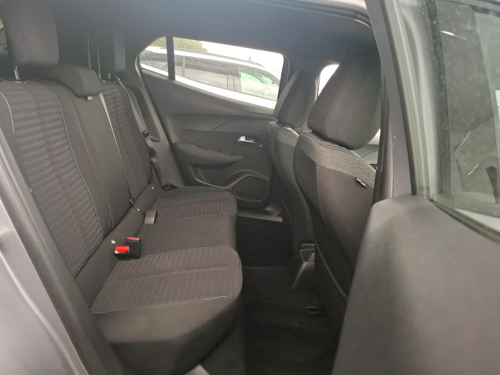 Peugeot 2008 PureTech 130 S&S EAT8 Style 2023