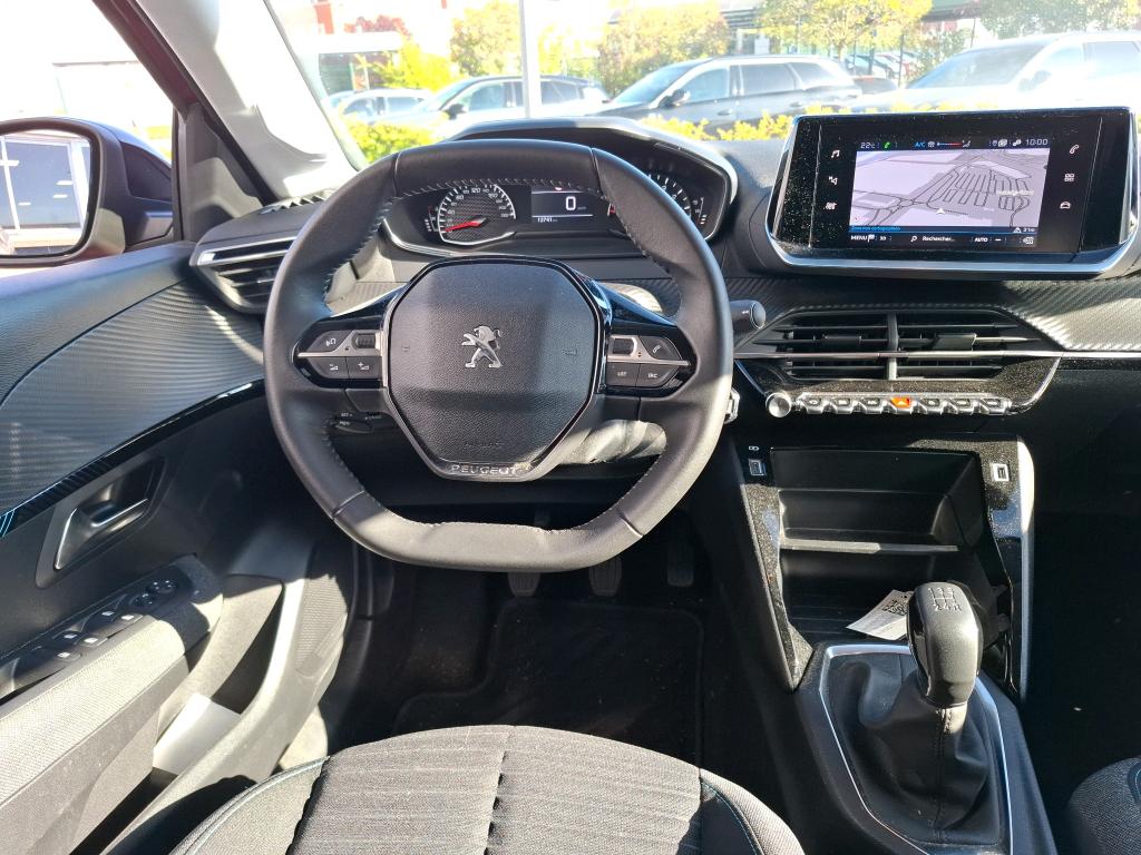 Peugeot 208 PureTech 75 S&S BVM5 Style 2023