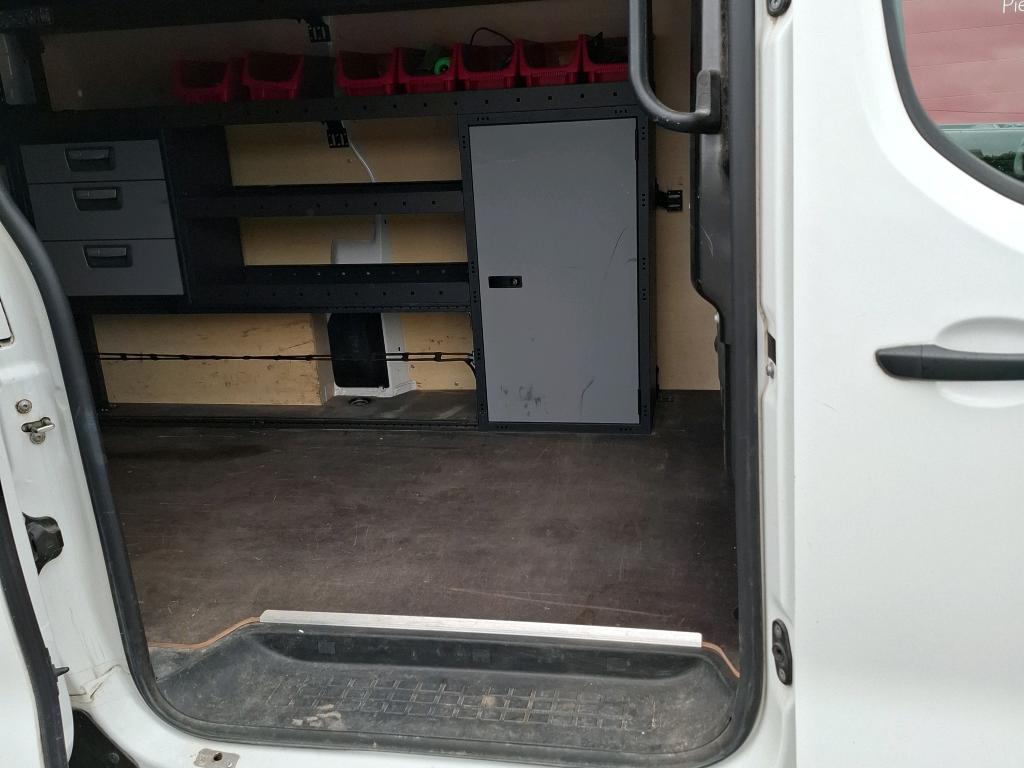 Citroen JUMPY FGN M BLUEHDI 120 S&S BVM6 CLUB 340 NM 2021