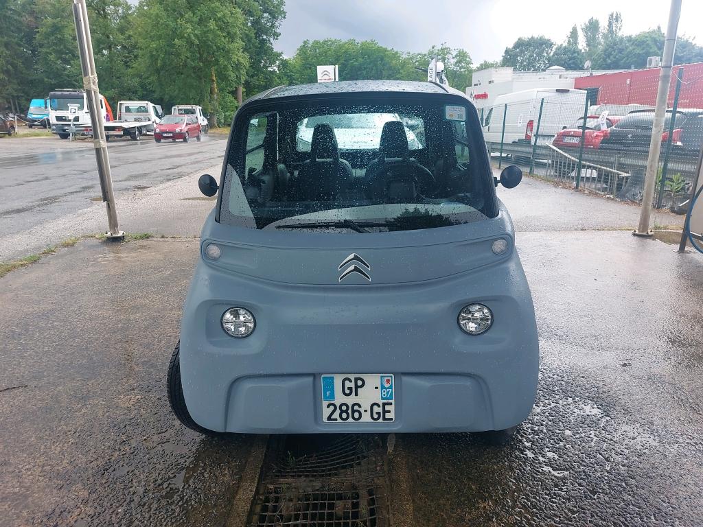 Citroen AMI
