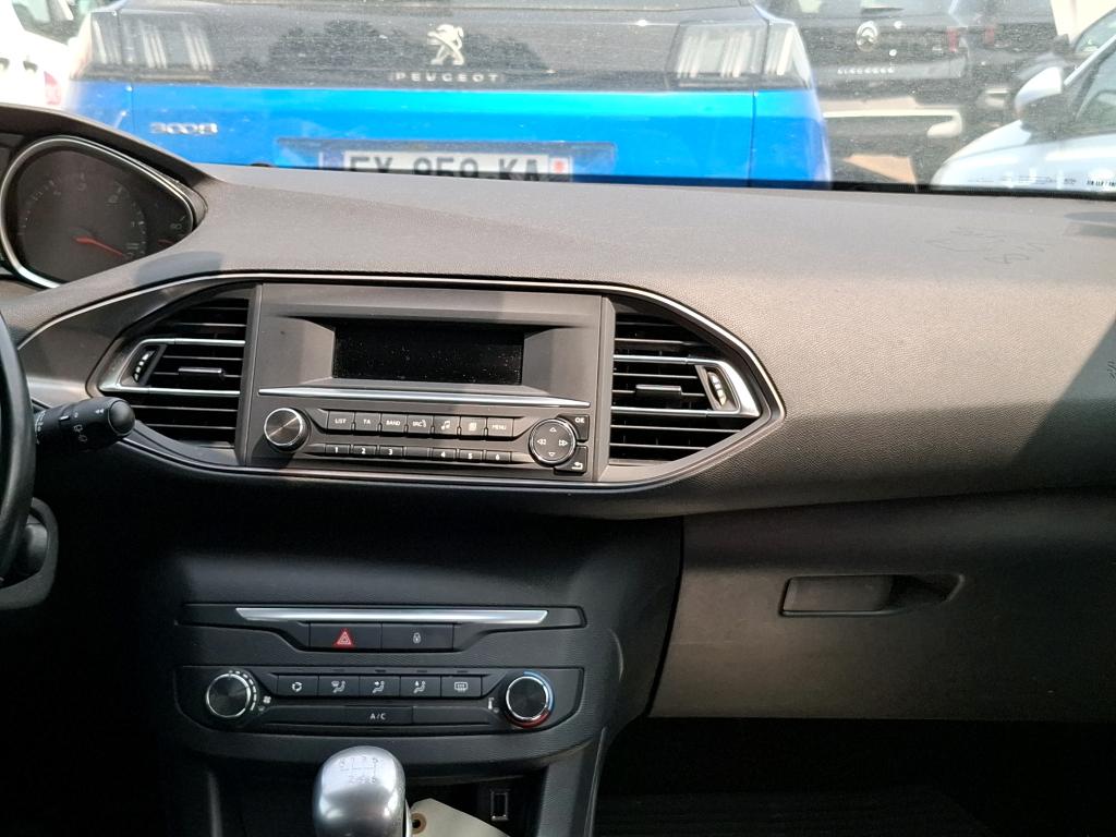 Peugeot 308 BlueHDi 100ch S&S BVM6 Access 2018