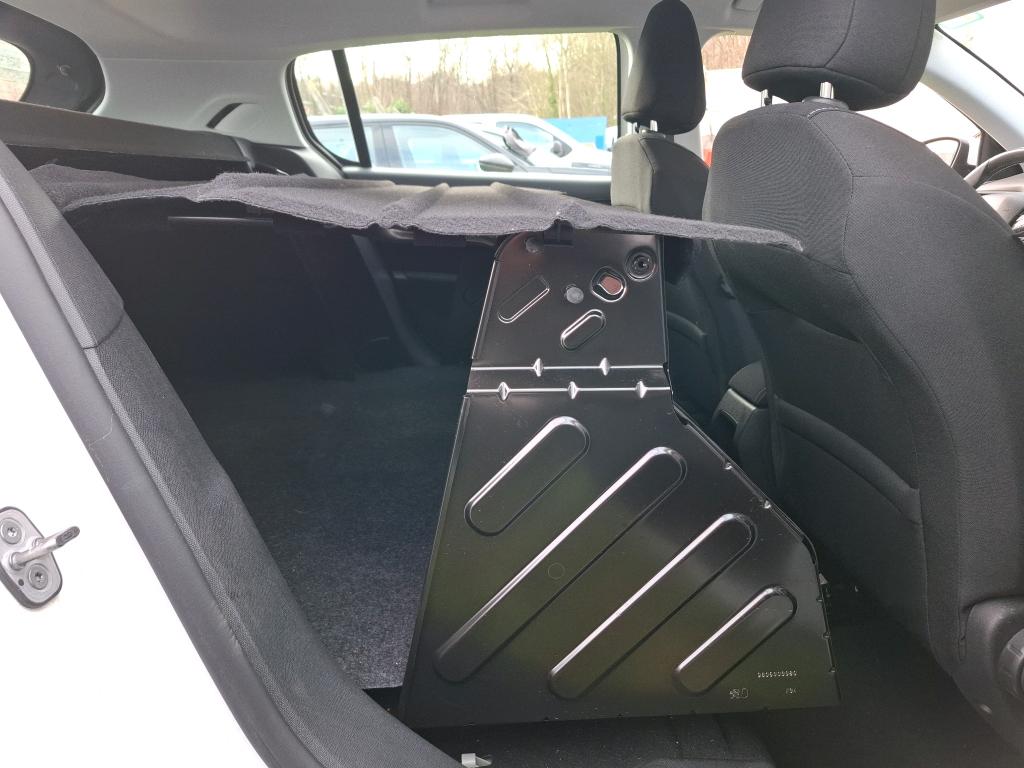 Peugeot 308 AFFAIRE BLUEHDI 100 S&S BVM6 PREMIUM PACK 2020