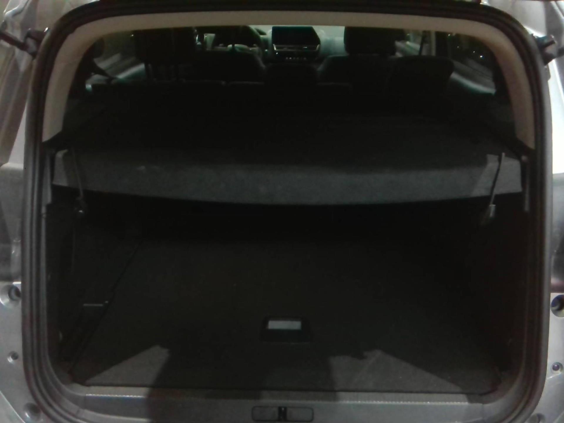 Citroen C5 Aircross Hybride 136 e-DCS6 Max 2024