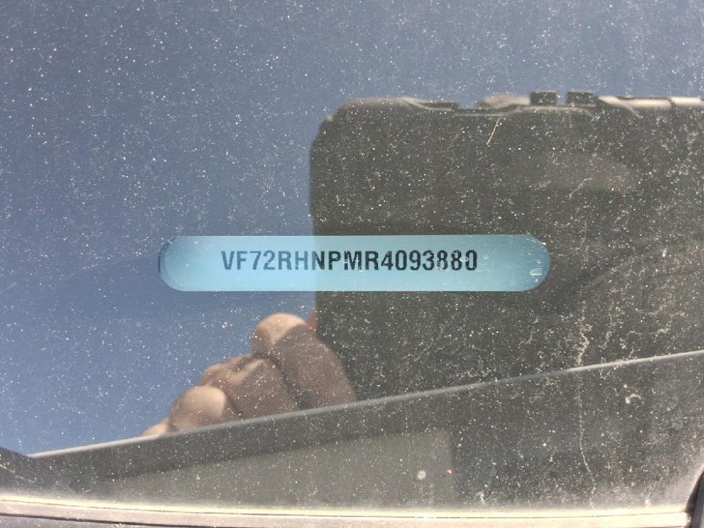 Foto Citroën C3 Aircross 2