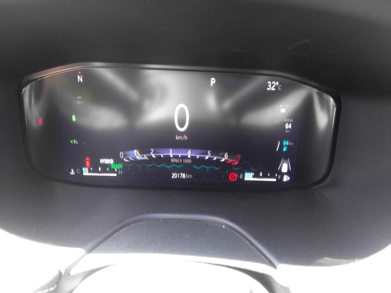 Foto Jeep Compass 5