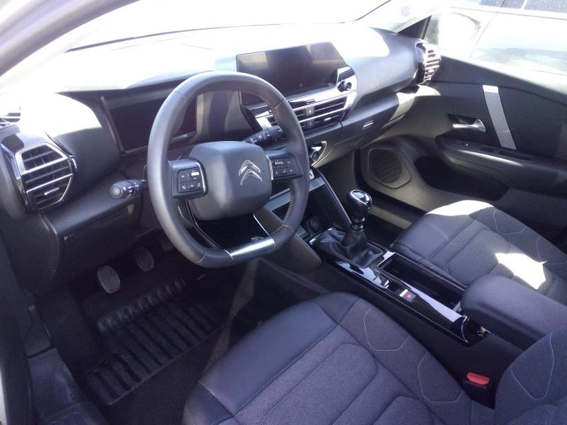 Foto Citroën C4 3