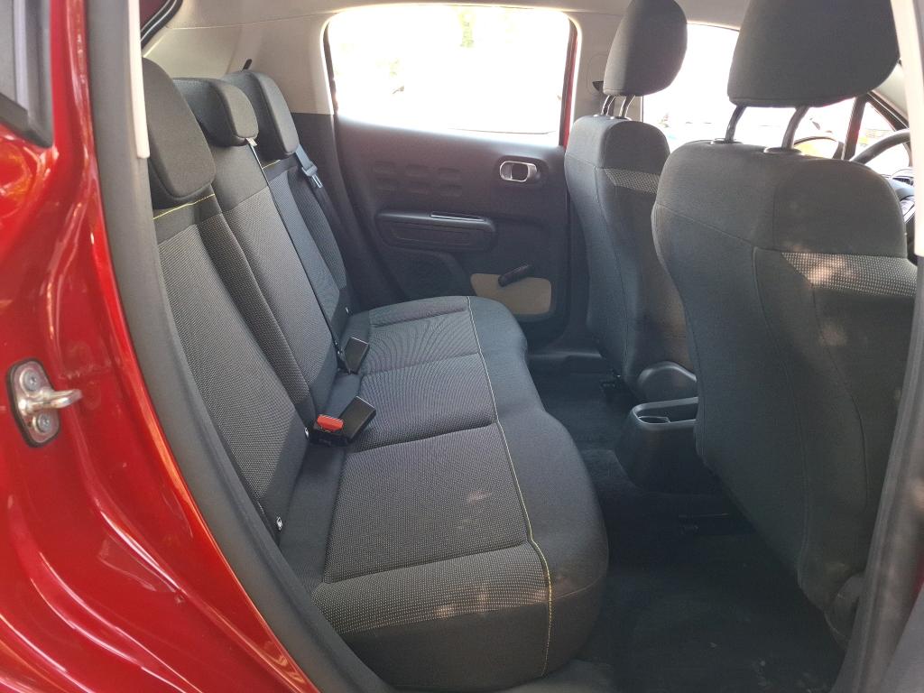 Citroen C3 PureTech 83 ch BVM5 You 2024