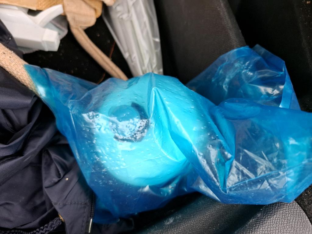 DS DS 7 CROSSBACK / DS 7 