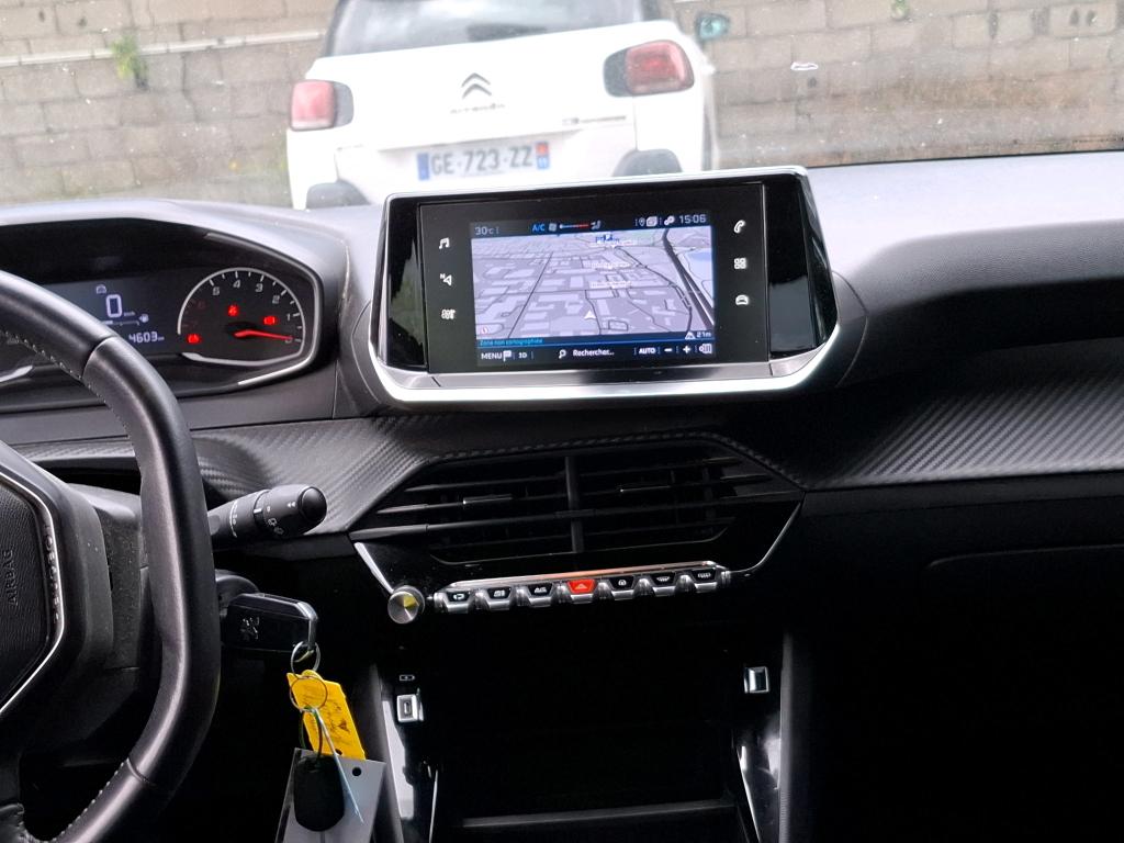 Peugeot 208 BLUEHDI 100 S&S BVM6 PREMIUM PACK 2021