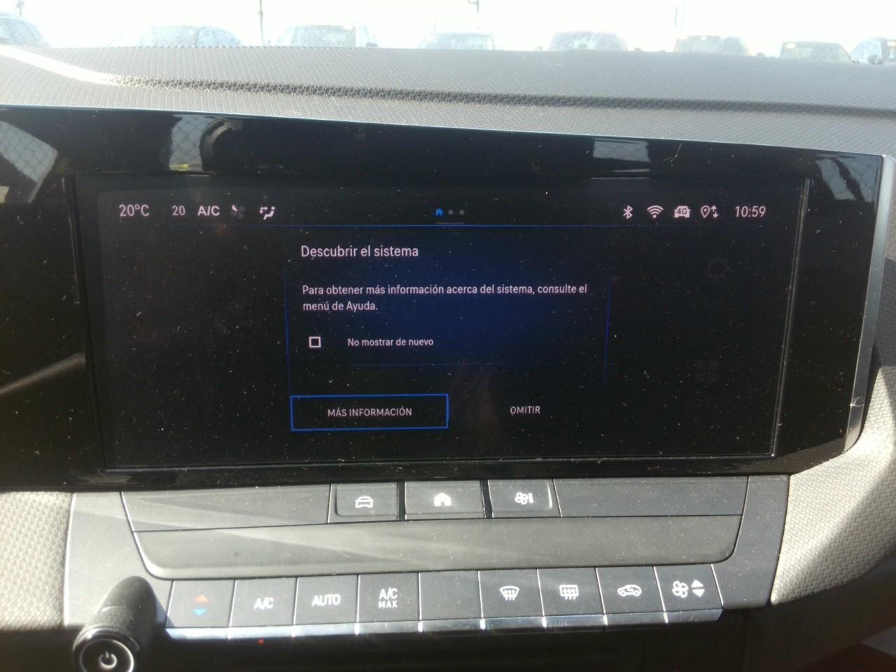 Foto Opel Astra 10