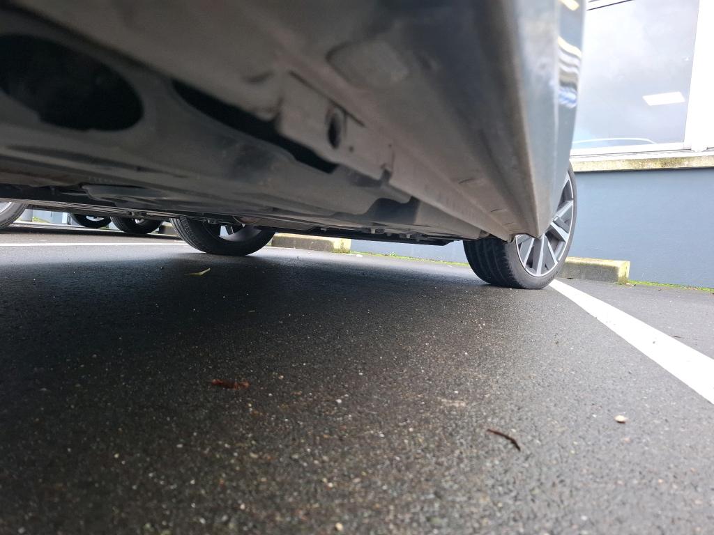 Peugeot 208 PureTech 100 S&S EAT8 GT 2022